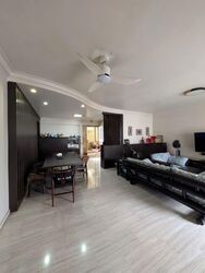 Blk 200D Compassvale South Gate (Sengkang), HDB 5 Rooms #580188241